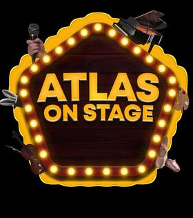 Finale ATLAS on Stage