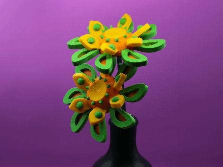 Flower Power