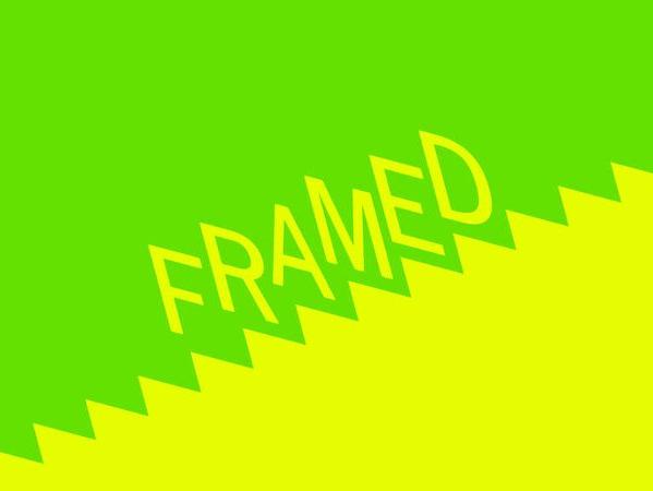 Framed x Kaboom Anime: Adieu Galaxy Express 999