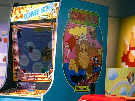 Super Mario Playground (7+)