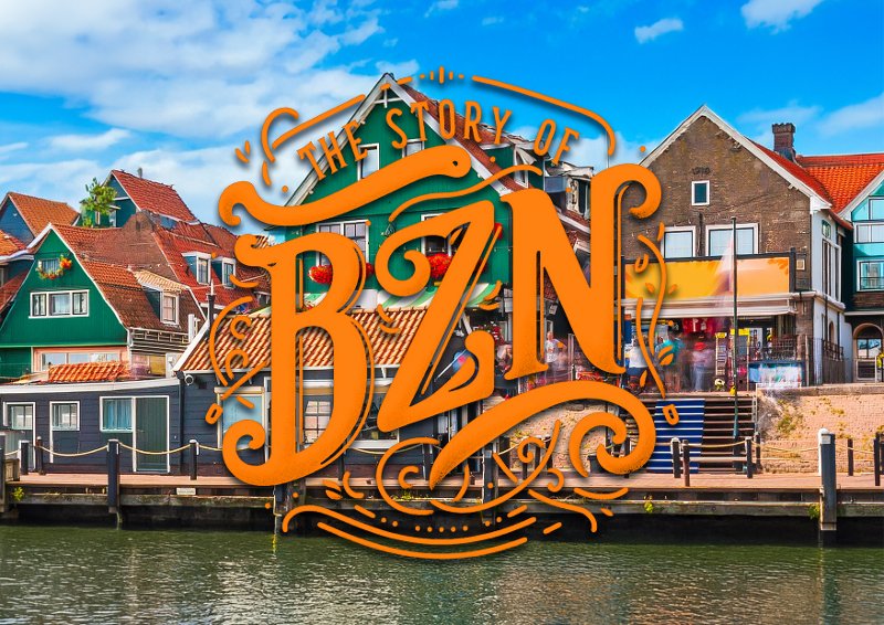 THE STORY OF BZN
