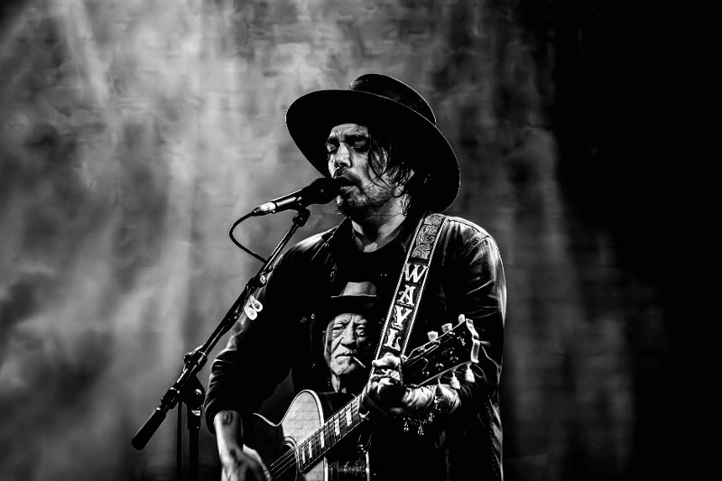 WAYLON