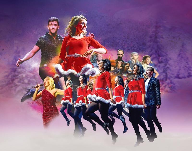 RHYTHM OF THE DANCE
