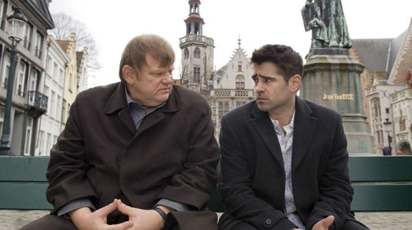 Cineville Keuzemenu – In Bruges