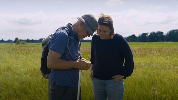 Nimma Aan Zee – Film & Gesprek: Groenkijkers