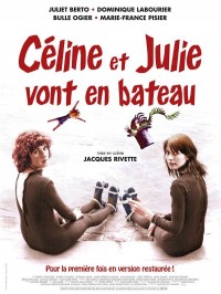 Celine Et Julie Vont En Bateau