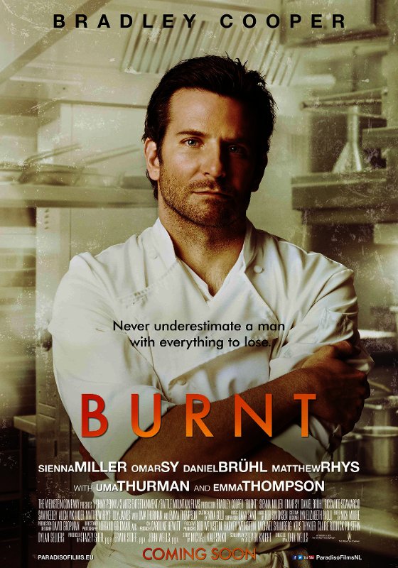 Burnt