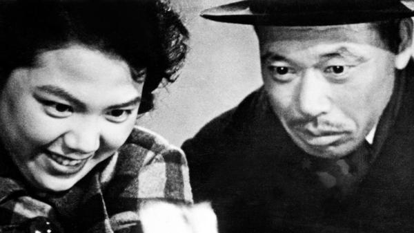 Ikiru (4K-restauratie)
