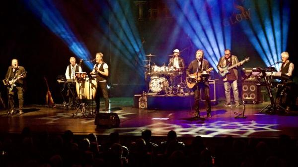 The Cats Aglow Tribute