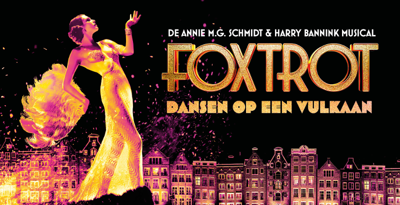 Foxtrot