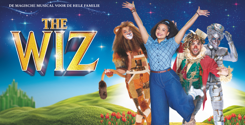 The Wiz