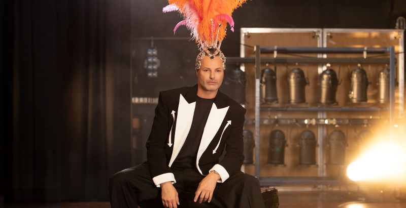 Simon Keizer